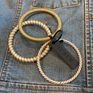 J Crew bracelet